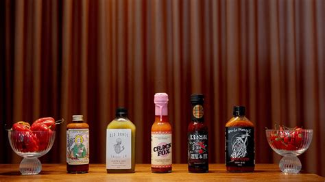 THAT Hot Sauce Shop Is The Northern Beaches New Spicy Speciality Store