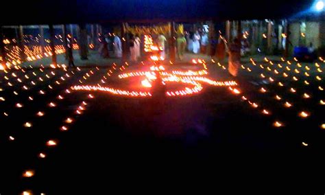 Aluva Shivaratri 2016