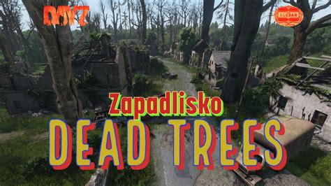 Dayz Dead Trees P3d Object Spawner Now Available Youtube