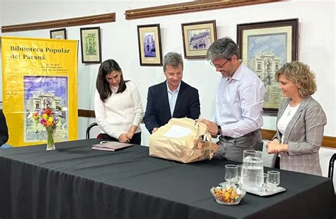 Se realizó la apertura de sobres para la licitación de la restauración