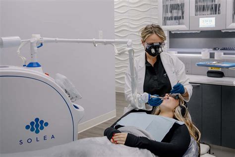 Laser Therapy For Teeth Aspire Dental Wellness