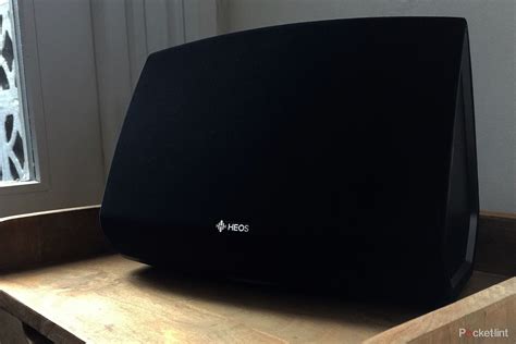 Denon Heos Hs2 Review A True Sonos Competitor