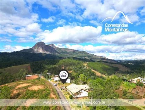 Pedra Azul Terreno Em Condom Nio Pr Ximo A Rota Do Lagarto Domingos