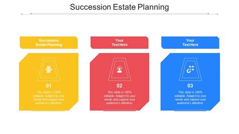 Succession Estate Planning Ppt Powerpoint Presentation Summary Visuals Cpb Presentation