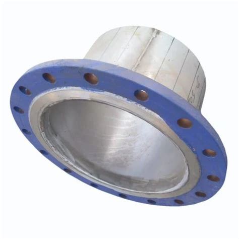 mild steel air flange duct  commercial   kg  pune