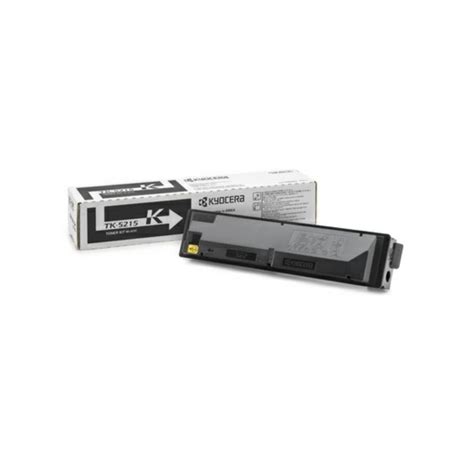 Toner Noir Original Kyocera Pour Taskalfa Ci Tk K Tk K