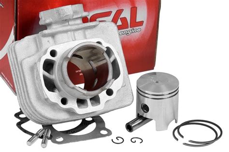 Cylinder Kit Airsal Sport Cc Morini Ac Bez G Owicy Inna Marka