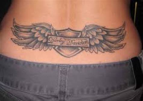 Harley Davidson Tattoos And History-Harley Davidson Tattoo Designs, Ideas, And Meanings | HubPages