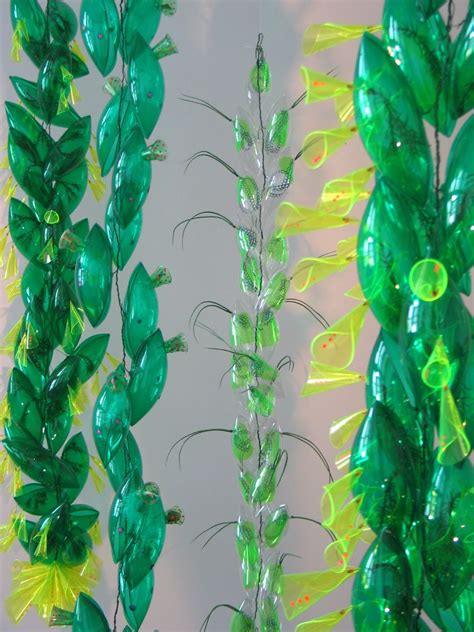 Artist Veronika Richterova Turns Plastic Bottles Into Masterpieces Artofit