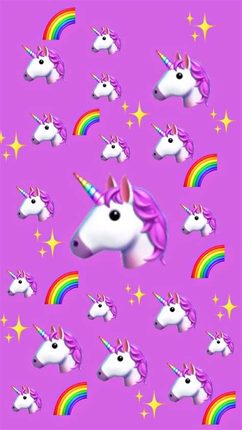 Unicorni Iphone Sfondi Carini Sfondiwe