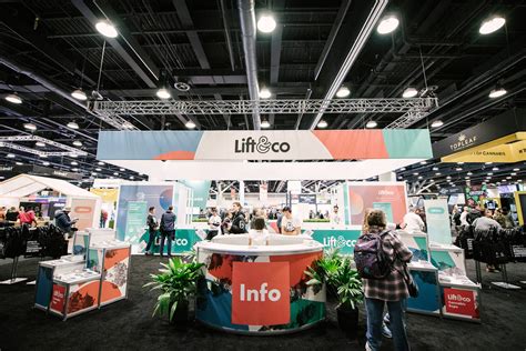 Lift And Co Expo 2021 Tops Expectations In Cannabis And Psychedelics