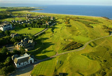 Royal Dornoch - Easter Ross Peninsula