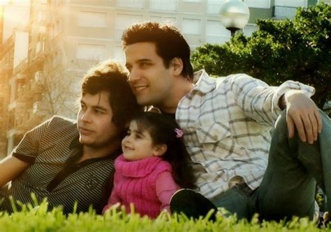 Carta de un padre gay a un obispo homófobo Oveja Rosa Revista sobre familias y amor homosexual