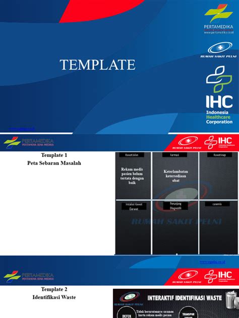 Template Kaizen Plan Kd Pdf