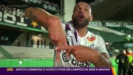 Santos x CRB onde assistir ao vivo horário e escalações brasileirão