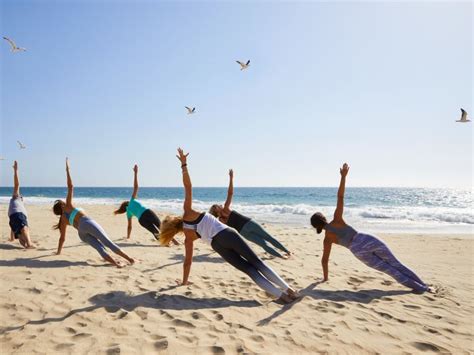 Fitness & Wellness | Waldorf Astoria Monarch Beach Resort & Club