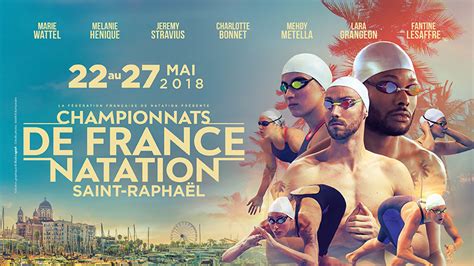 Championnat De France N Elite Natation Handisport