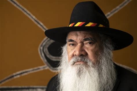 The Voice: Pat Dodson says defeat will undermine Australia’s standing ...