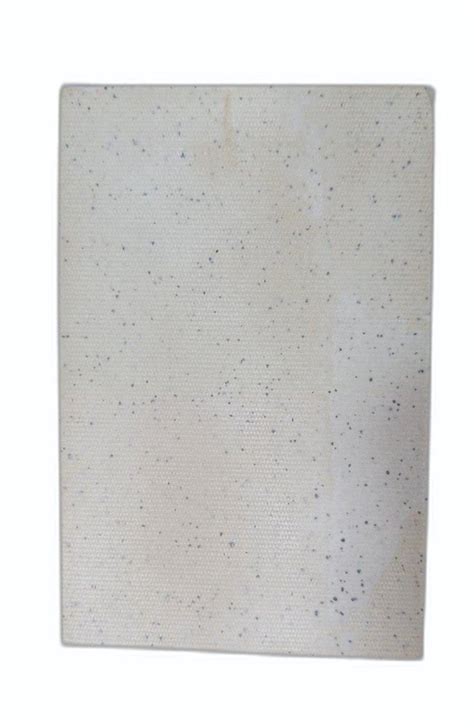 Polished 14mm White Quartz Marble Stone Slab For Flooring At Rs 200 Sq