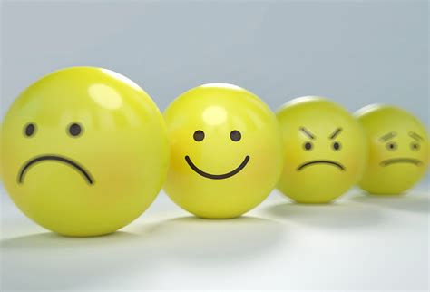 Managing Emotions in the Workplace: Do Positive and Negative Attitudes ...