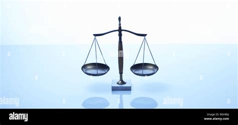balancing scales  res stock photography  images alamy