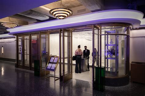 Three of the best new NYC restaurants are at Rockefeller Center