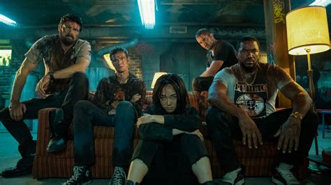 The Boys Season 3 Trailer Delivers Supe D Up Smackdowns And Riotous Reveals Techradar