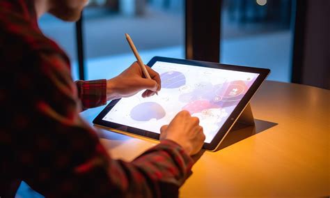 Top 5 De Los Mejores Tablets Para Dibujar