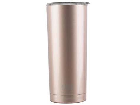 Built 20 Ounce Double Wall Stainless Steel Tumbler Gold