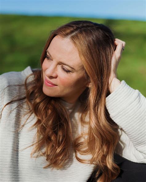Danielle Panabaker On Instagram Dreaming About The Ice Cream Ill Be