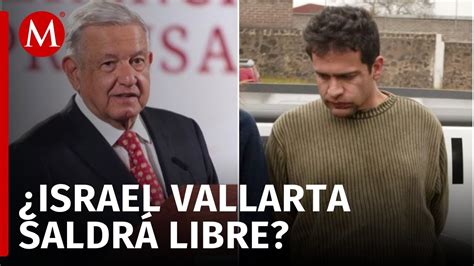 Amlo Se Ala Que Ley De Amnist A Si Aplicar Para Israel Vallarta O