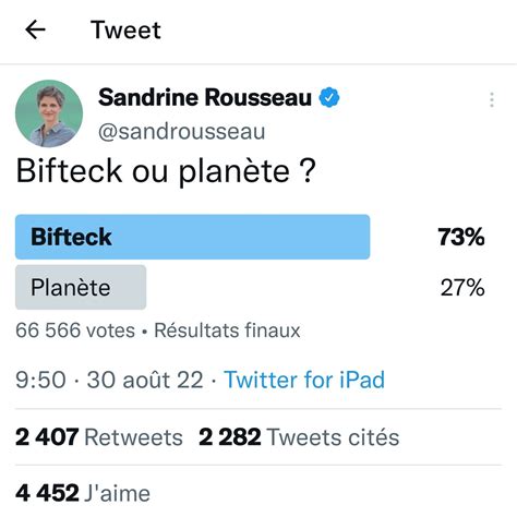 Fpoliticus On Twitter Rt Draps Vous Aviez Vu Passer Ce Sondage