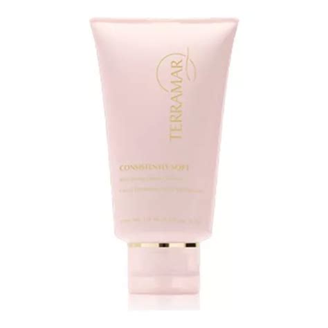 Crema Limpiadora Facial Hidratante Terramar Rosa Mercadolibre