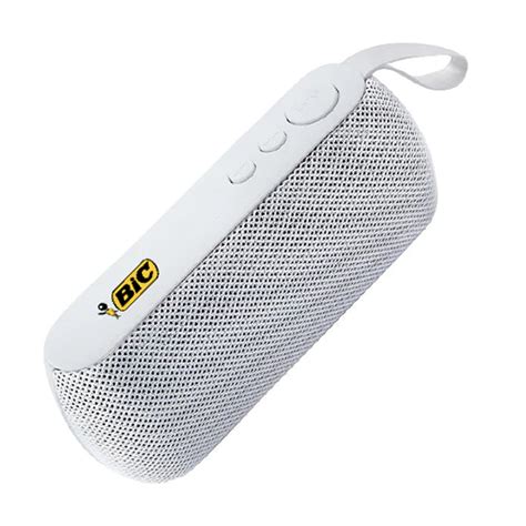 Beatnik Wireless Speaker Show Your Logo