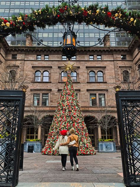 Places To Go For Christmas 2025 Emily R Cooper