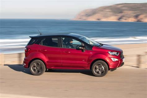 Ford Ecosport 15 Diesel Awd Reviews Complete Car