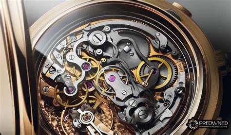 6 Watch Complications to Check Before Buying a Luxury Watch