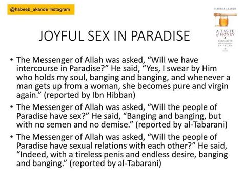 Sex In The Quran Rabaah Publishers Independent Uk Publisher