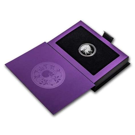 Buy John Wick 1 Oz Silver Proof Continental Coin W Box And Coa Apmex