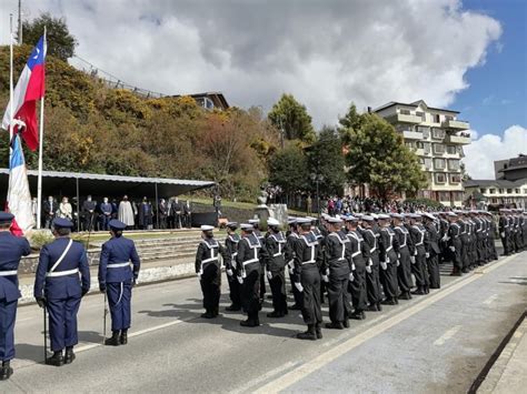 En El Pa S Se Realizan Actividades Conmemorativas De Fiestas Patrias