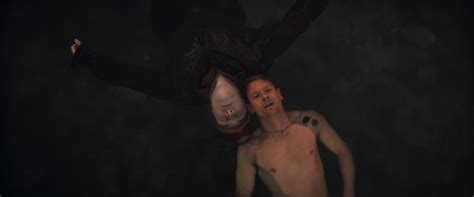 AusCAPS Jacob McCarthy Nude In SAS Rogue Heroes 2 02 Episode 2 2