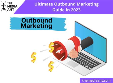 Ultimate Outbound Marketing Guide In 2024