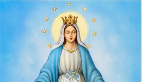 Feast Of The Immaculate Conception