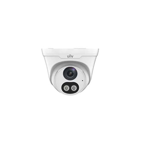 Unv Mp Hd Colorhunter Ir Fixed Eyeball Network Camera Edge Solutions