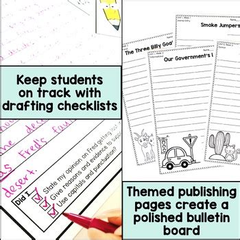 Benchmark Advance Nd Grade Writing Bundle Unit W Grammar Ca Edition