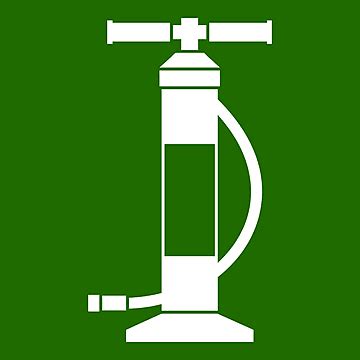 Hose Cartoon Green Metal Hose Green Water Pipe Png Transparent