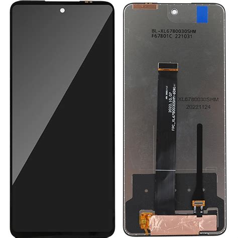 UMIDIGI A13 Pro Max LCD Touch Screen