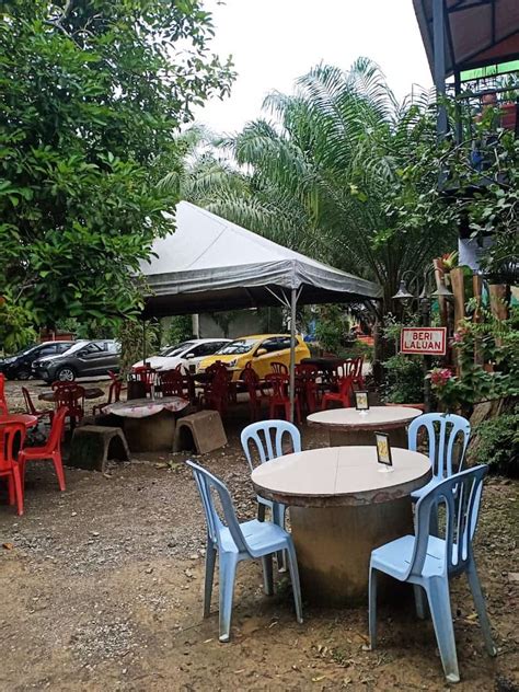 10 Kedai Makan Di Kuala Kangsar Kedai Near Me