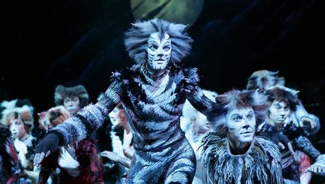 Andrew Lloyd Webber Musicals - The Full List | Theatre Trip