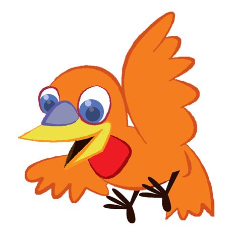 Burung Animasi - ClipArt Best